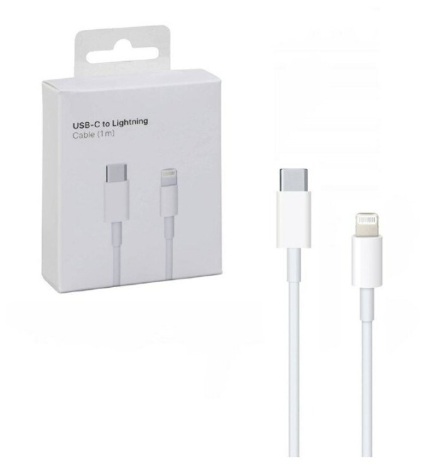 Купить  Apple USB-C  to Lightning  1m (MM0A3ZM-A)-1.jpg